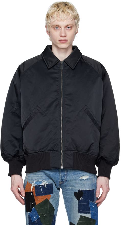 calvin klein jacket bomber|More.